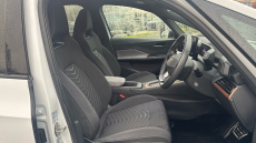 CUPRA Born 150kW V2 58kWh 5dr Auto Electric Hatchback